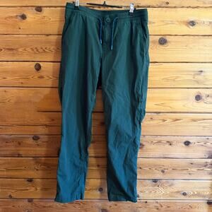 Cotopaxi Salto Ripstop Pants Mens Medium Green